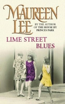 Lime Street Blues - Enthralling story of friendship, rivalry and the Liverpool music scene