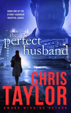 The Perfect Husband - The Sydney Harbour Hospital, #1