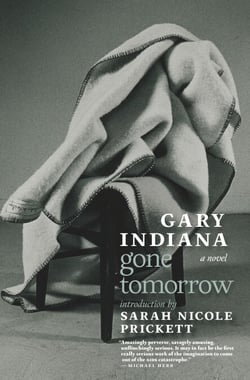 Gone Tomorrow - A novel