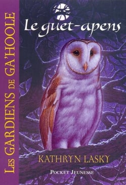 Les Gardiens de Ga'Hoole - tome 5 Le guet-apens - Le guet-apens
