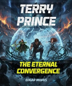 The Eternal Convergence - Terry Prince, #3