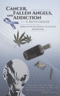 Cancer, Fallen Angels, and Addiction: from a State of Survival, to a Life of Redemption