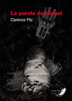La parole du chacal - Thriller psychologique