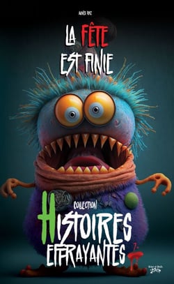 La fête est finie