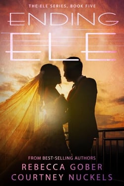 Ending ELE - ELE, #5
