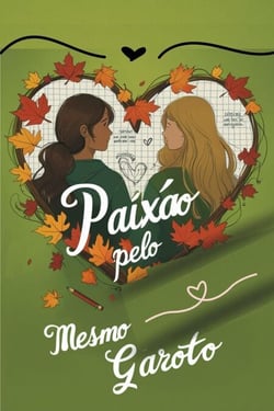 Paixão Pelo Mesmo Garoto