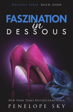 Faszination in Dessous - Dessous, #10