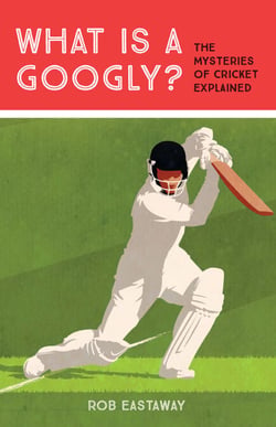 What is a Googly? - The Mysteries of Cricket Explained