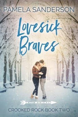 Lovesick Braves - Crooked Rock, #2