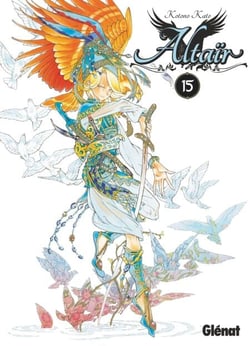 Altaïr - Tome 15