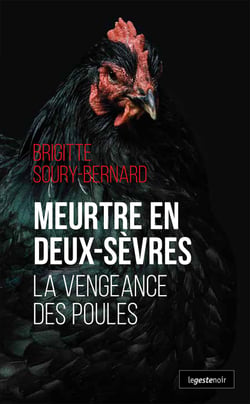Meurtre en Deux-Sèvres