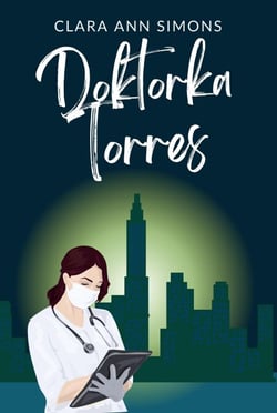 Doktorka Torres - Szpital Pamięci Watsona, #2