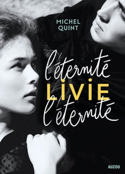 L'éternité Livie L'éternité
