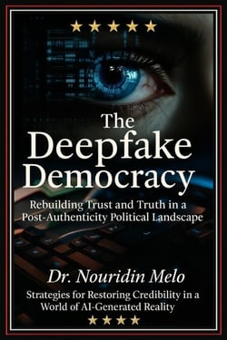 The Deepfake Democracy: Rebuilding Trust and Truth in a Post-Authenticity Political Landscape