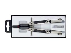 Compas Compact de géométrie - rOtring