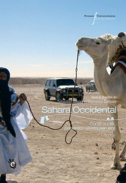 Sahara Occidental - Conflit oublié, population en mouvement