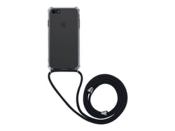 Bigben Connected - Coque pour téléphone portable avec bandoulière - iPhone (2e generation)
