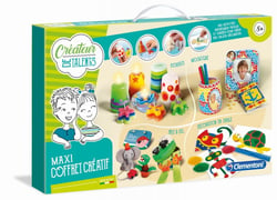 Maxi Coffret Créatif