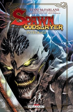 Spawn Godslayer - Intégrale