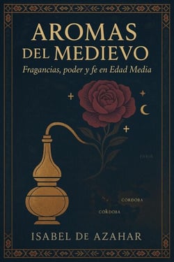 Aromas del Medievo: Fragancias, Poder y Fe en la Edad Media