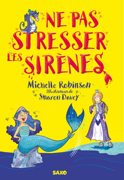 Ne pas stresser les sirènes (e-book)