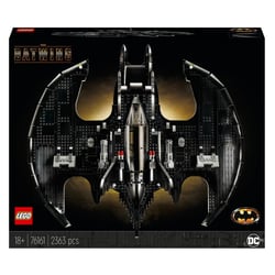 Batwing 1989 - LEGO® DC Comics Super Heroes - 76161