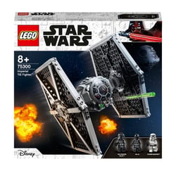 TIE Fighter impérial - LEGO® Star Wars - 75300