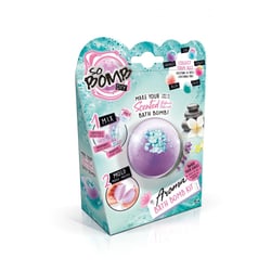 Kit de bombes de bain - Aroma