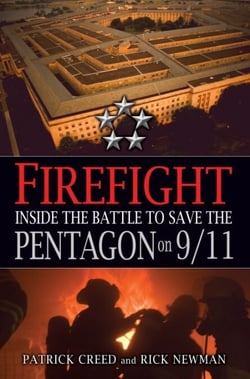 Firefight - Inside the Battle to Save the Pentagon on 9/11