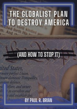 The Globalist Plan To Destroy America (And How To Stop It)