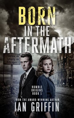 Born in the Aftermath - Humble Origins, #1