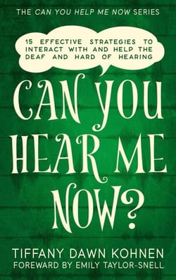 Can You Hear Me Now? - Can You Help Me Now?