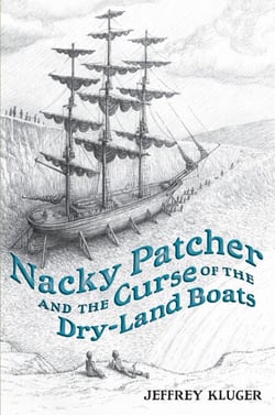 Nacky Patcher &amp; the Curse of the Dry-Land Boats