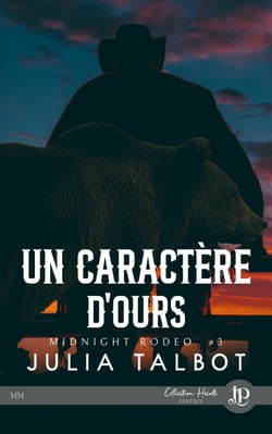 Un caractère d'ours - Midnight Rodeo #3