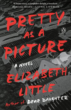Pretty as a Picture - A Novel
