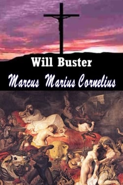 Marcus Marius Cornelius