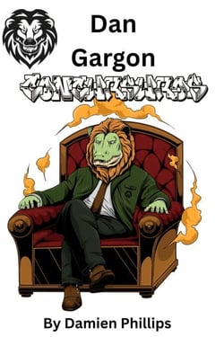 Dan Gargon