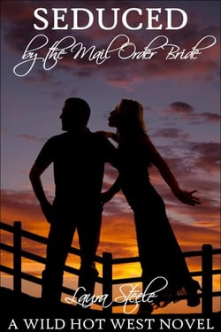 Seduced by the Mail Order Bride