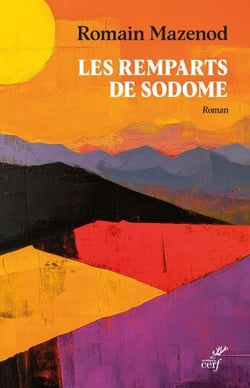 Les remparts de Sodome