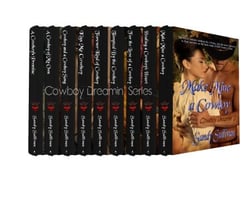 Cowboy Dreamin' Box Set - Cowboy Dreamin'