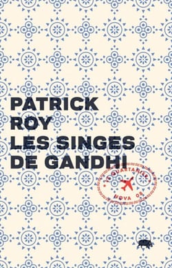 Les singes de Gandhi