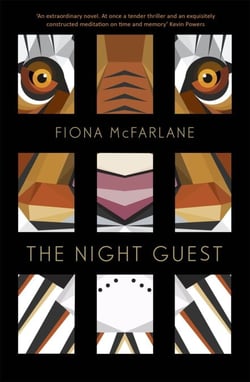 The Night Guest