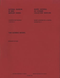 Quebec model