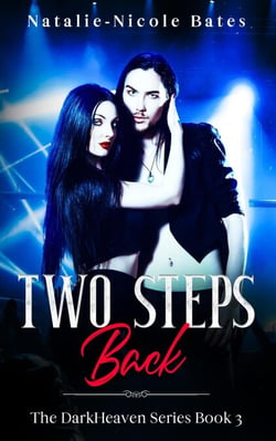 Two Steps Back - DarkHeaven Rock Band Series