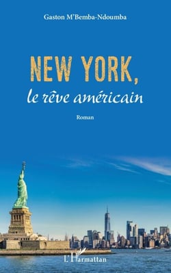 New york, - le rêve américian