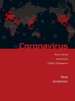 Coronavirus - How to Avoid and Survive Covid-19 Pandemic - Health, #1