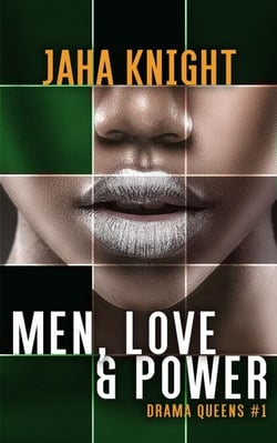 Men, Love &amp; Power - Drama Queens, #1