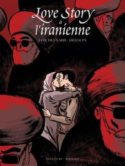 Love Story à l'iranienne