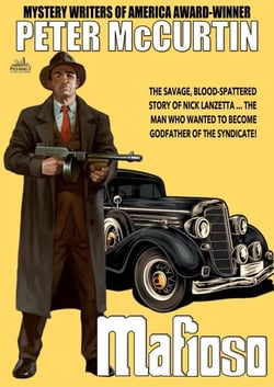 Mafioso - The Mafia Chronicles Book 1 - The Mafia Chronicles, #1