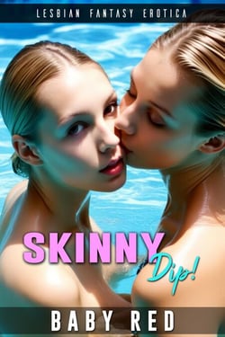 Skinny Dip - Summer Fun in Public, #1